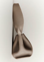 Numéro Neuf East West - Textured Taupe